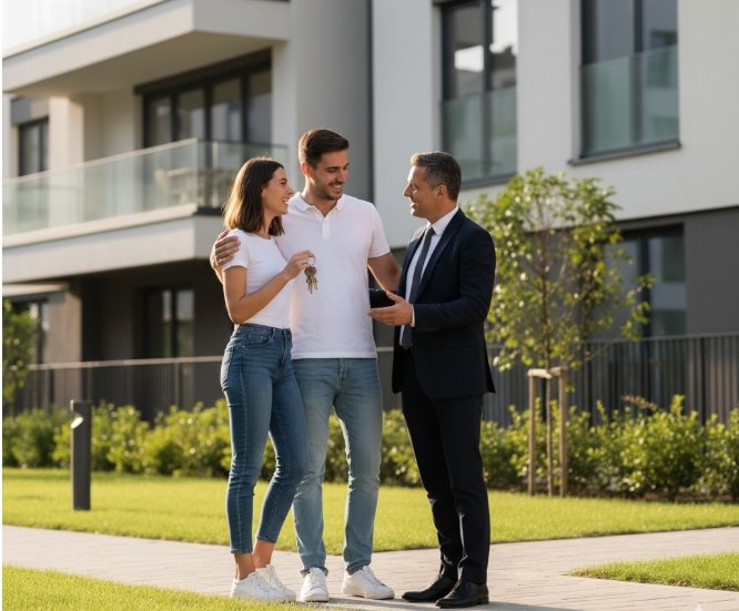 Cas pratiques : des projets immobiliers réussis grâce à Immobi.ma