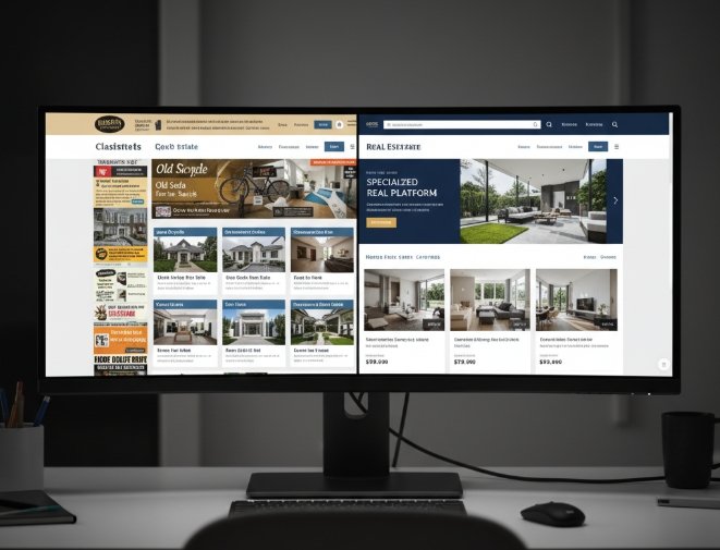 Pourquoi choisir une plateforme spécialisée plutôt qu’un site généraliste